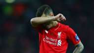 HD Philippe Coutinho Liverpool