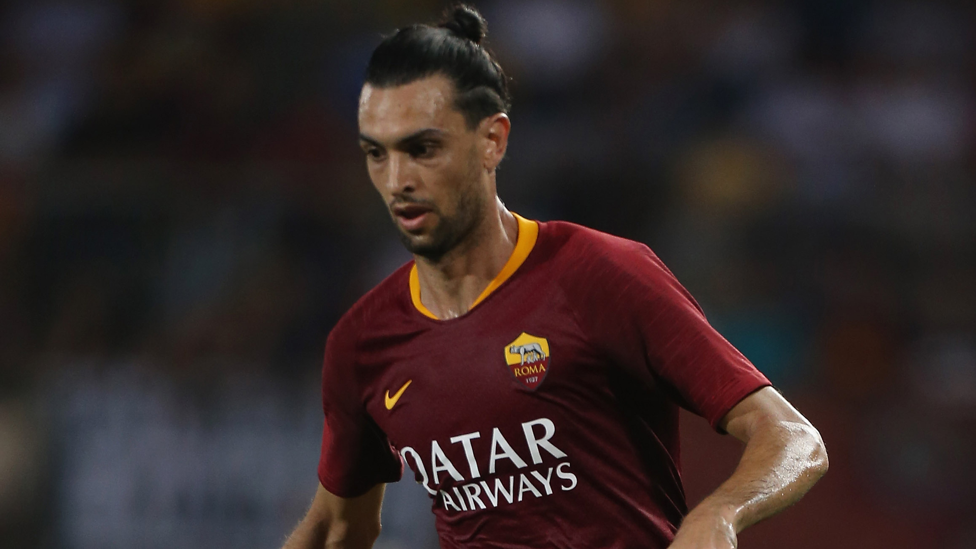 Javier Pastore Roma