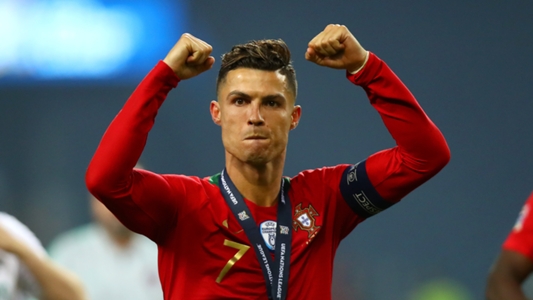 مورينيو: كريستيانو رونالدو ظاهرة Goal.com مورينيو: كريستيانو رونالدو ظاهرة Goal.com