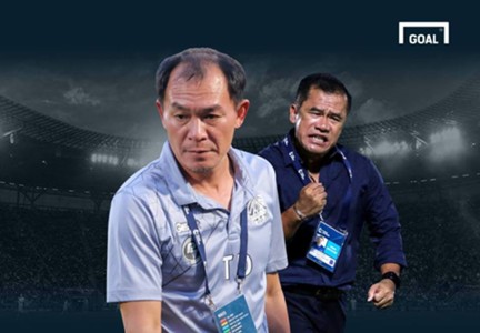 Image result for ใครตกชั้น ใครเลื่อนชั้น ฟุตบอลไทยลีก 2017