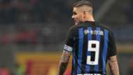 Mauro Icardi Inter