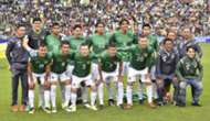 Bolivia