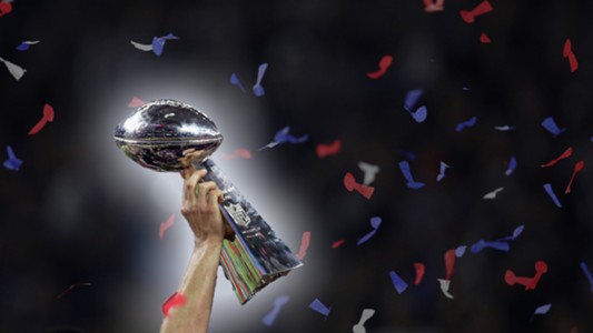 Super Bowl 2018 im LIVE-STREAM bei DAZN  Goal.com