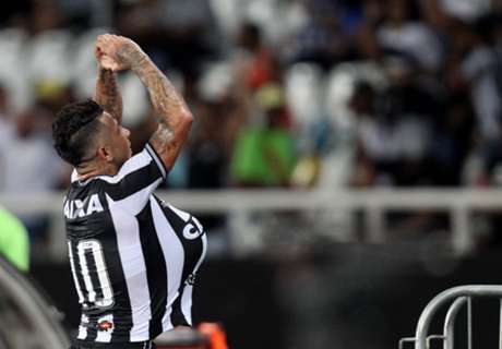 VIDEO: Leo Valencia se lució con un golazo en Brasil