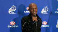 Former Kaizer Chiefs and Orlando Pirates midfielder Jabu Mahlangu