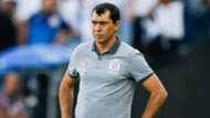 Fabio Carille Corinthians Atletico-MG Brasileirao Serie A 26112017