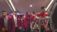 Alexis Sánchez - Claudio Bravo CAPTURA