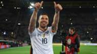 Lukas Podolski Deutschland Germany 22032017
