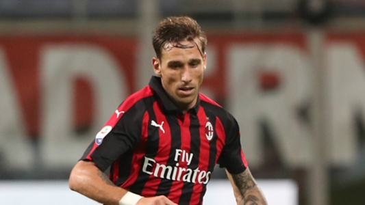 AC Milan confirm Biglia out for four months after calf surgery AC Milan confirm Biglia out for four months after calf surgery
