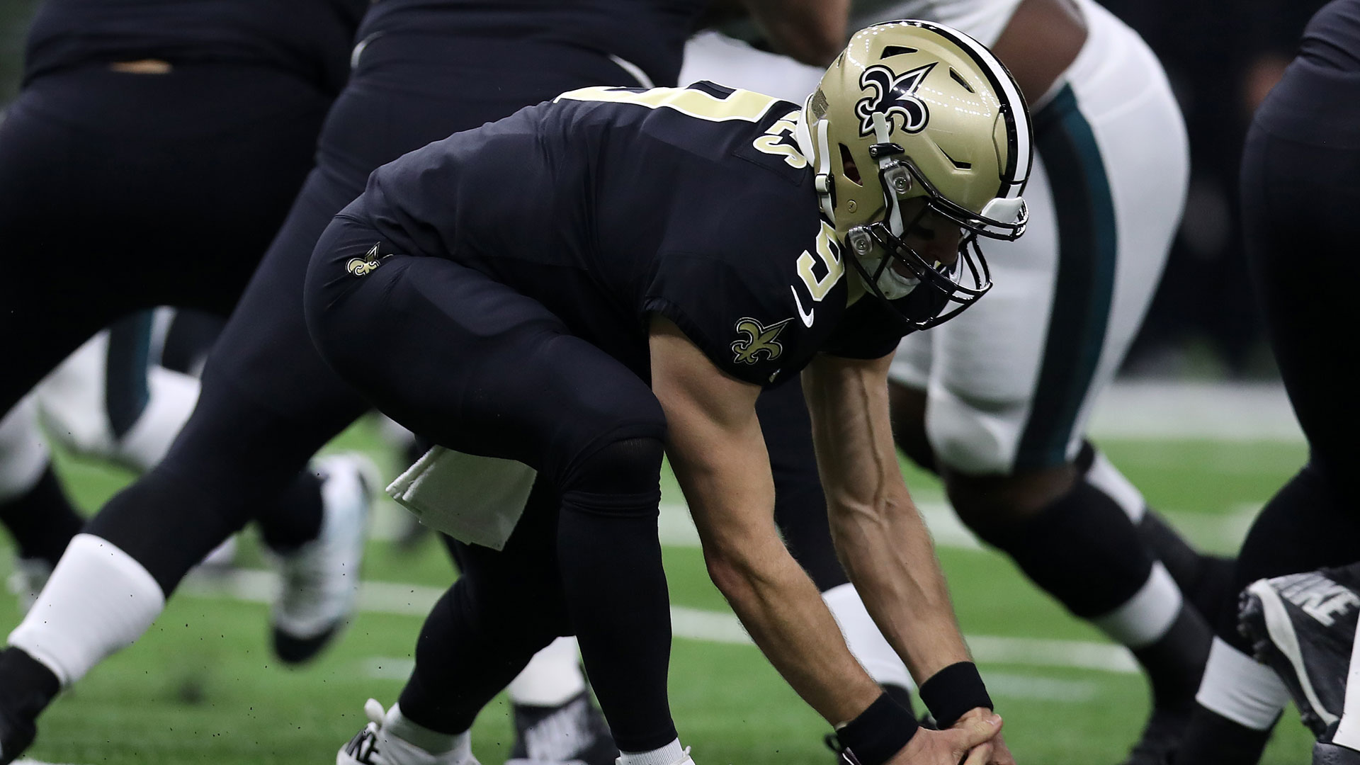 New Orleans Saints vs. LA Rams heute live im TV und LIVE 