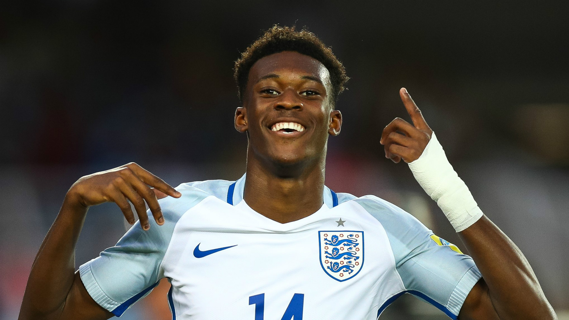 nxgn: callum hudson-odoi named among worlds top five teenagers