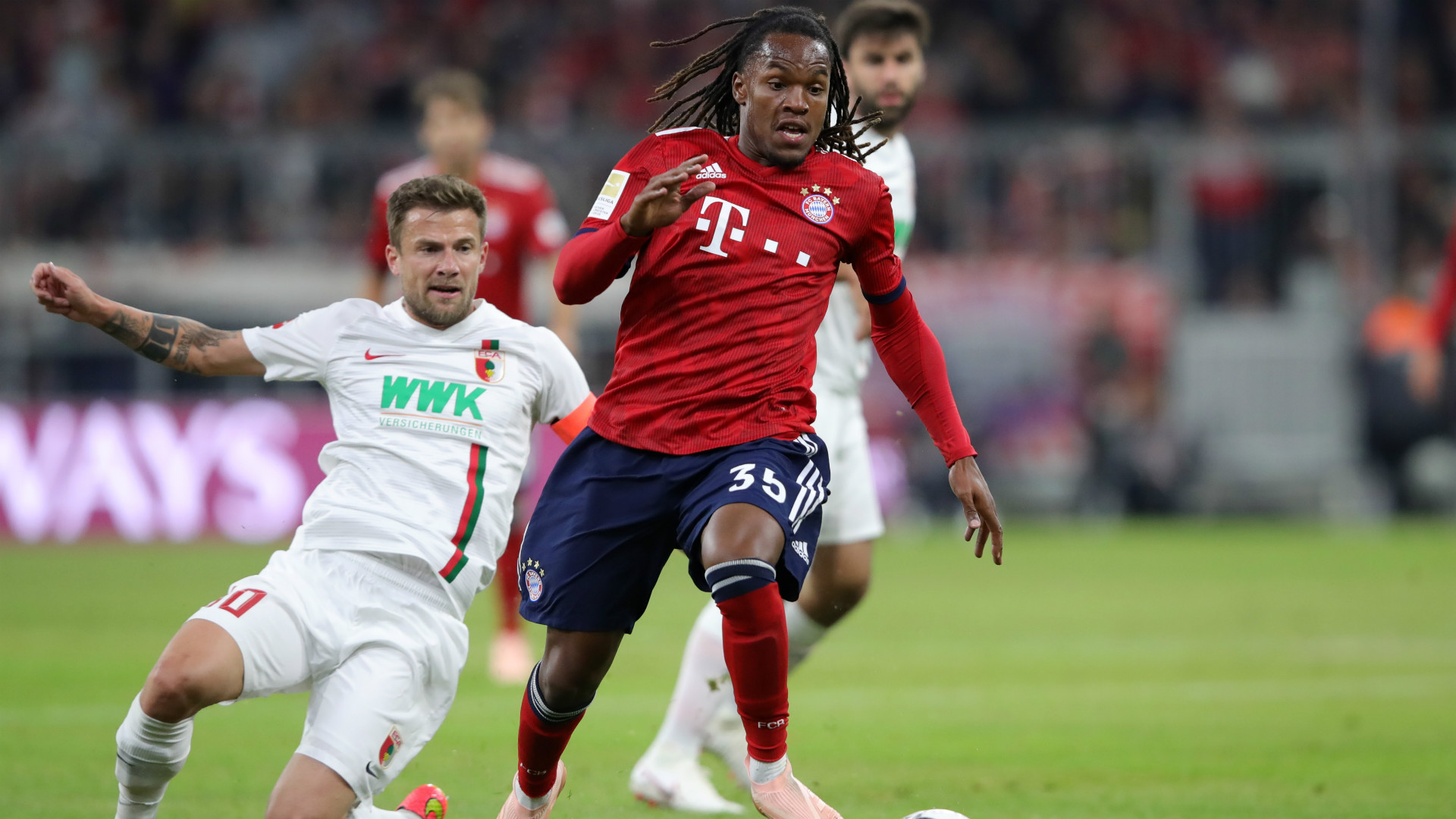 Livestream Bayern Ajax Livestream Bayern Ajax