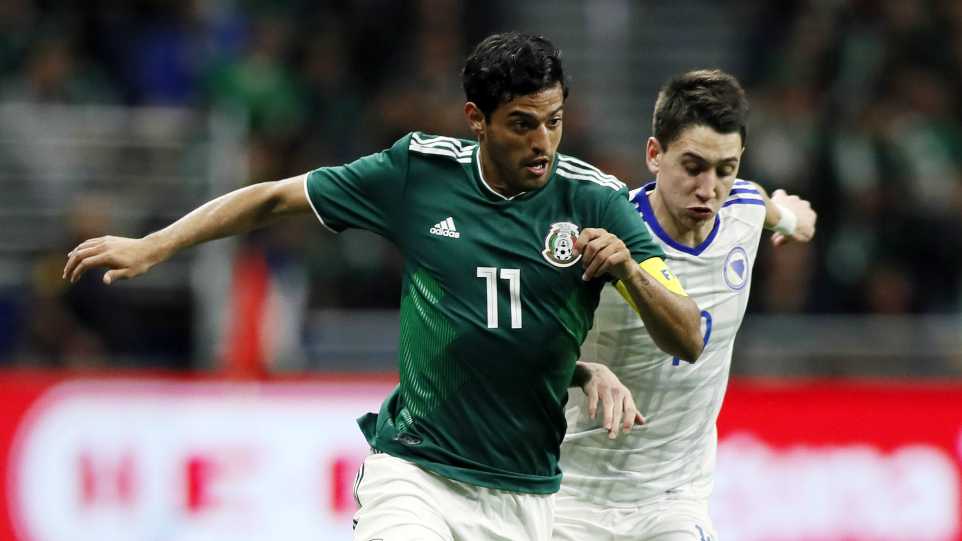 Mexico vs Iceland: Live stream, starting lineup, kickoff time & match preview | Goal.com1920 x 1081