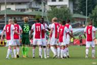 Ajax, Eredivisie