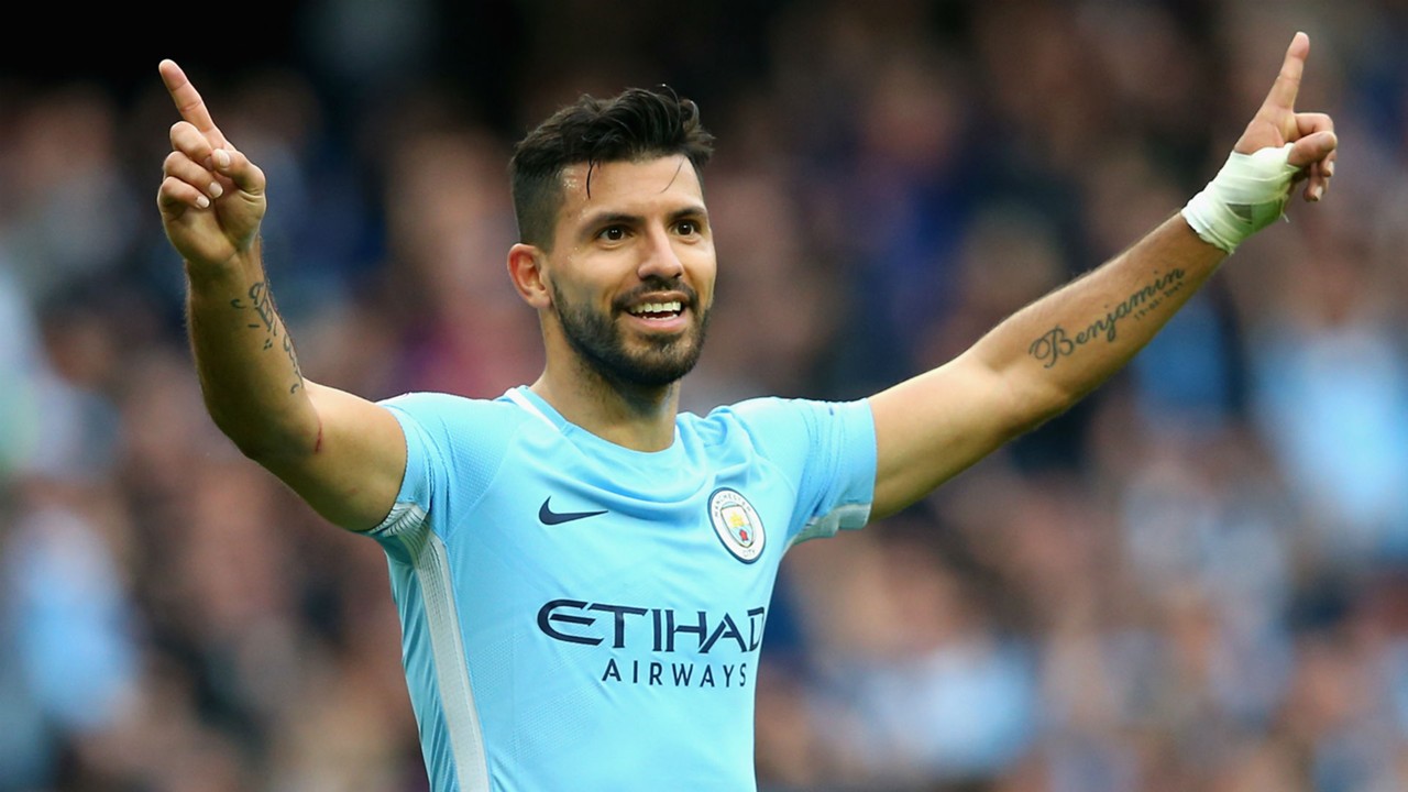 Sergio Aguero Dianggap Egois Dan Tidak Profesional Goalcom