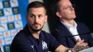 Dario Benedetto Olympique Marsella Marseille 05082019