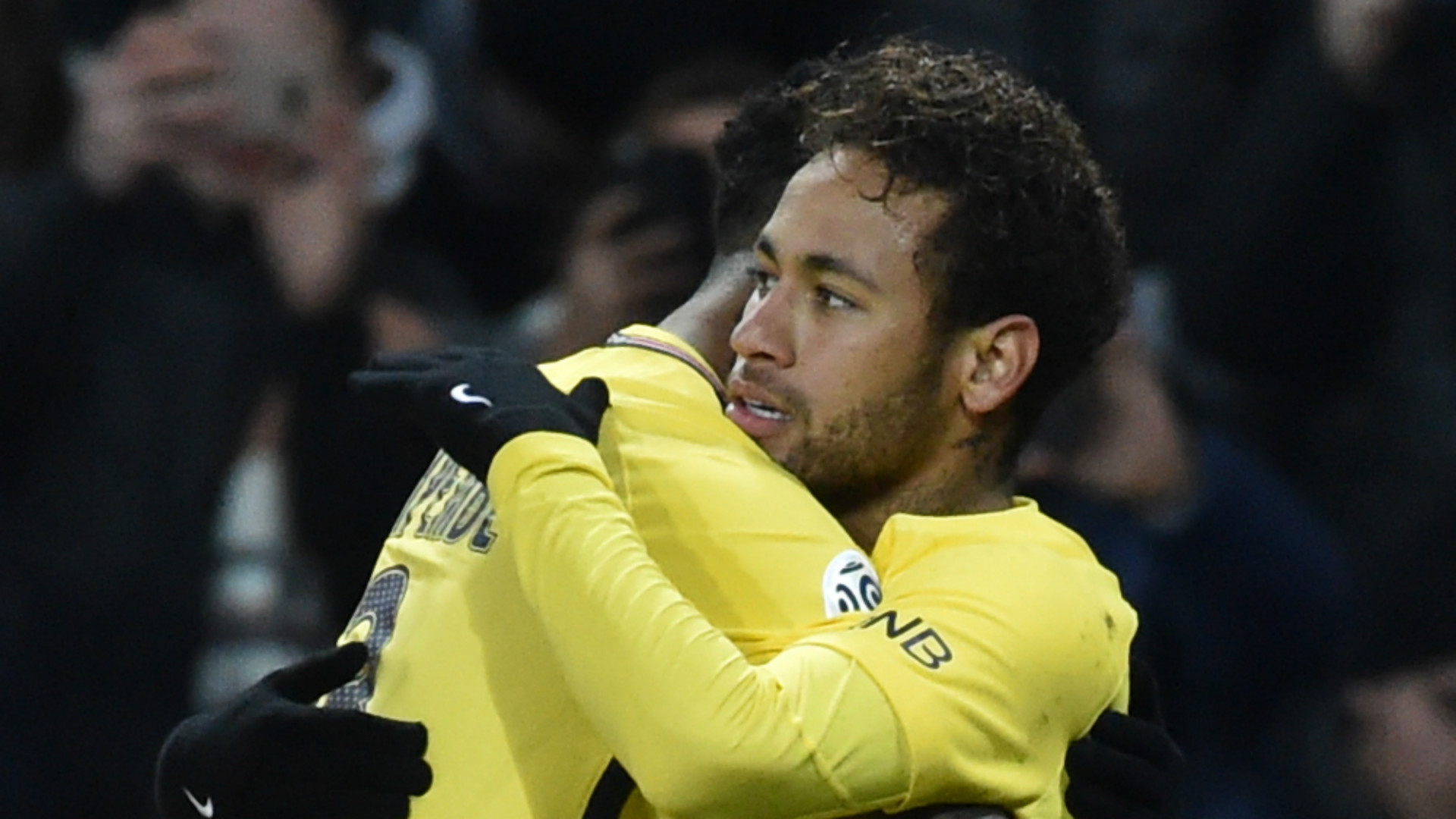Neymar