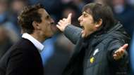 Gary Neville Antonio Conte