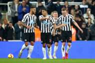 Sean Longstaff