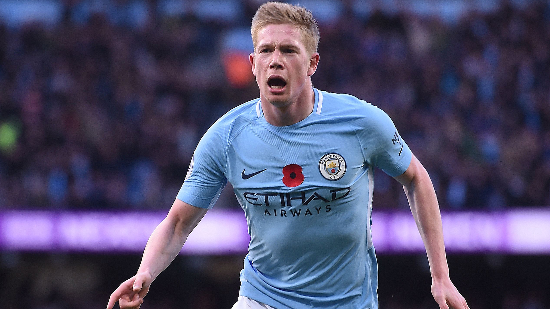 DeBruyne