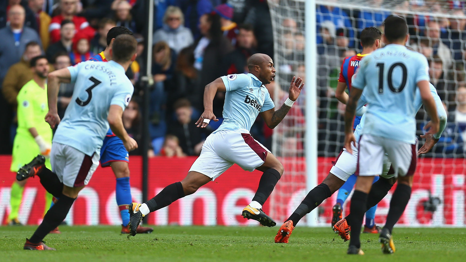 Dede Ayew