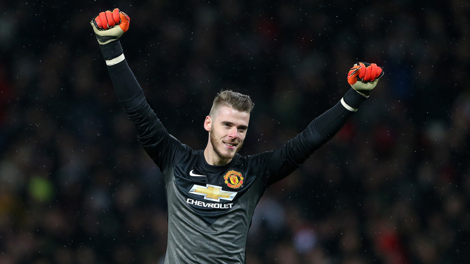David de Gea va prolonger, salaire historique pour un gardien David de Gea va prolonger, salaire historique pour un gardien