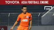 SHB Đà Nẵng V.League 2017