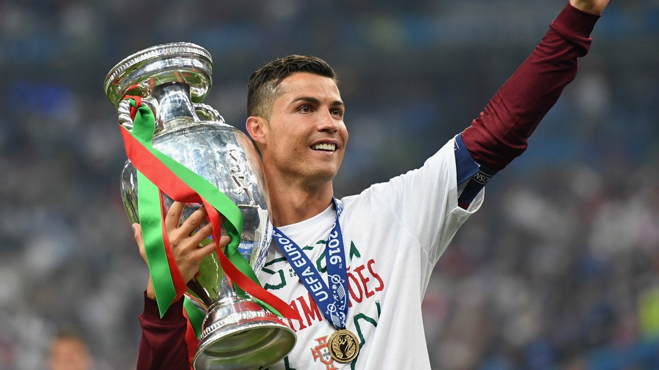 Top Kata Kata  Mutiara Cristiano Ronaldo  Bahasa Indonesia 