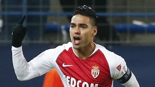Image result for falcao