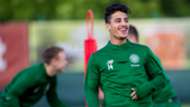 Daniel Arzani Celtic