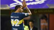 Carlos Tevez Boca Union 2018