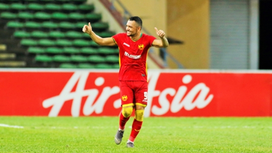 PLAYER RATINGS: PKNS FC vs Selangor FA  Goal.com