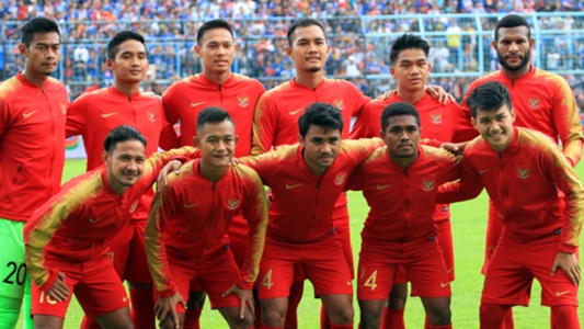 Daftar 23 Pemain Timnas Indonesia U22 Untuk Piala AFF Goal.com Daftar 23 Pemain Timnas Indonesia U22 Untuk Piala AFF Goal.com