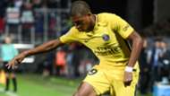 Kylian Mbappe Metz PSG Ligue 1 08092017