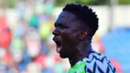 Kenneth Omeruo - Nigeria vs. Guinea