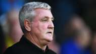 Steve Bruce 2018