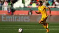 Chris Ikonomidis Socceroos