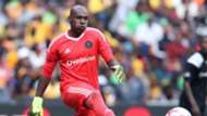 Siyabonga Mpontshane, Orlando Pirates
