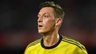 Mesut Ozil Arsenal 2019
