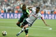 Oguzhan Ozyakup Besiktas Bursaspor 08272017