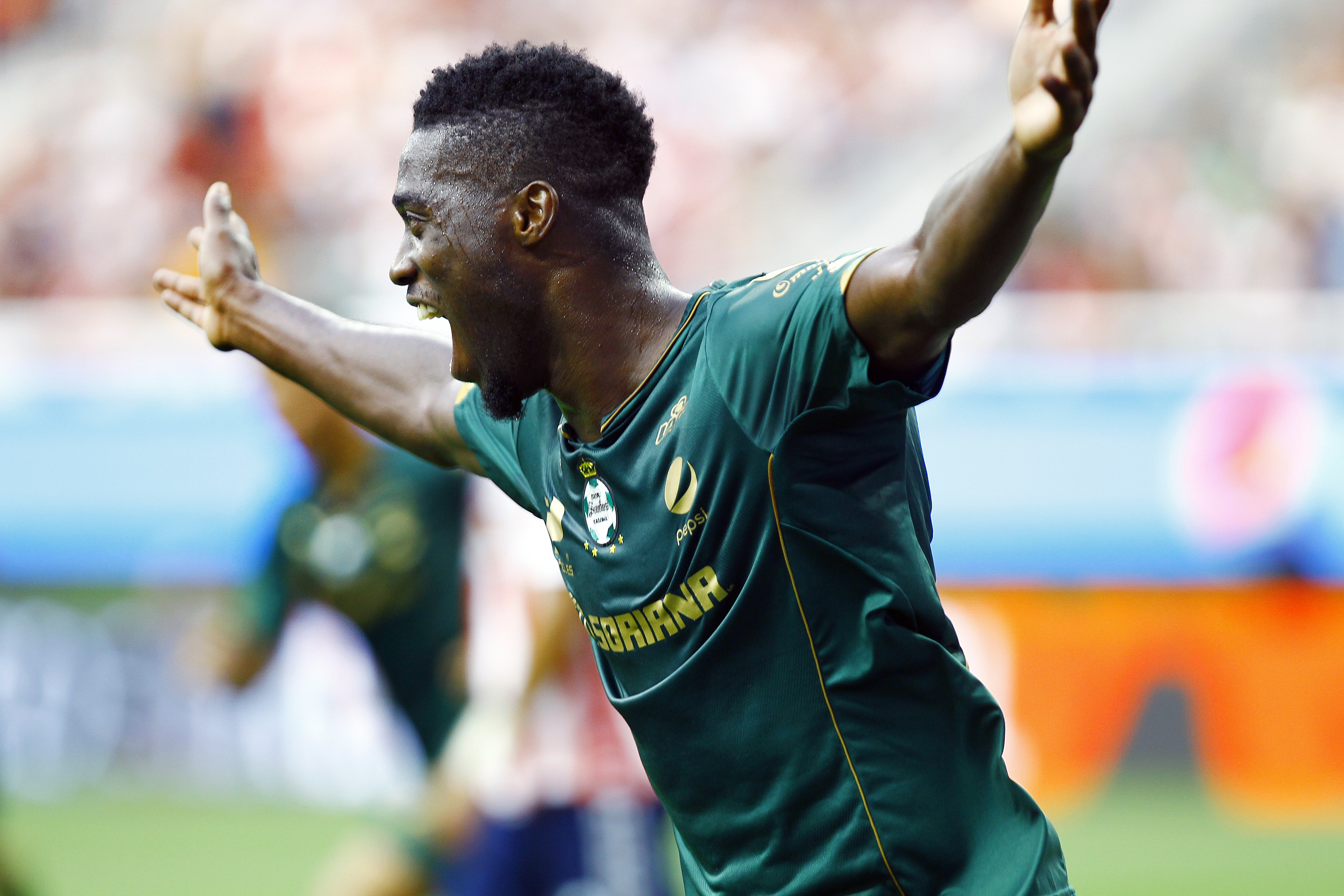 Djaniny Tavares Santos