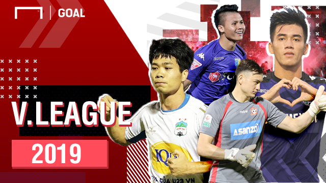 V.League 2019 Footer GFX