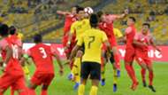 Malaysia v Nepal, 2 Jun 2019