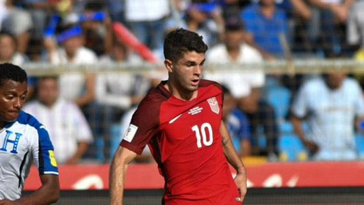 christian pulisic messi watch christian pulisic scores messi like goal for u s christian pulisic messi watch christian pulisic scores messi like goal for u s
