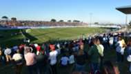 Sisa Dukashe Stadium
