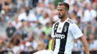 Miralem Pjanic Juventus Serie A 08122018