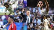 Zidane revolución