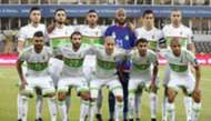 منتخب الجزائر