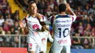 América vs Saprissa 2018