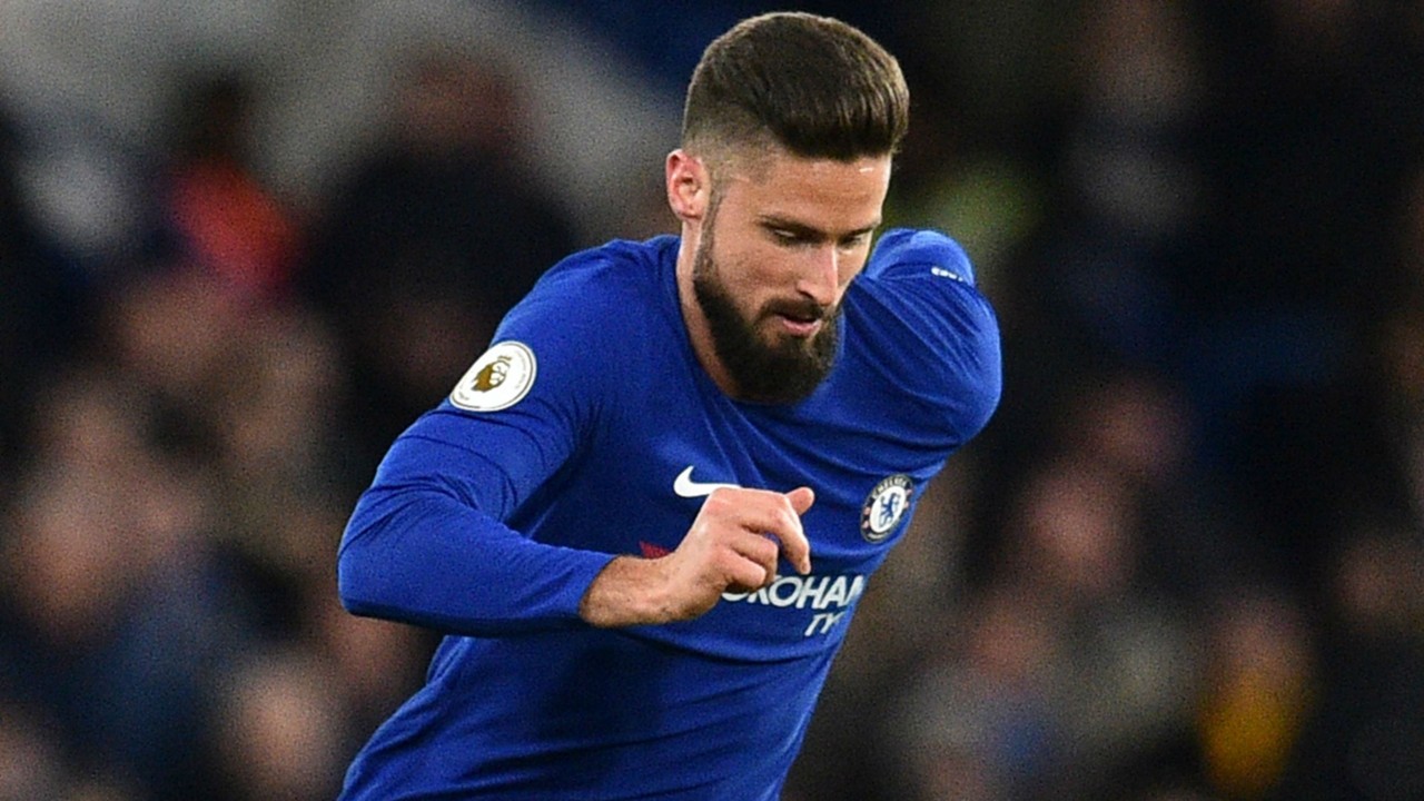 Image result for giroud